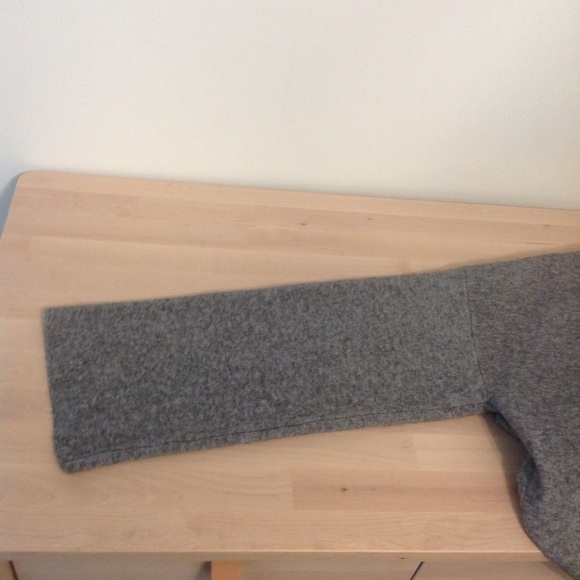 MINIMALIST Gray turtleneck size M - Picture 3 of 6